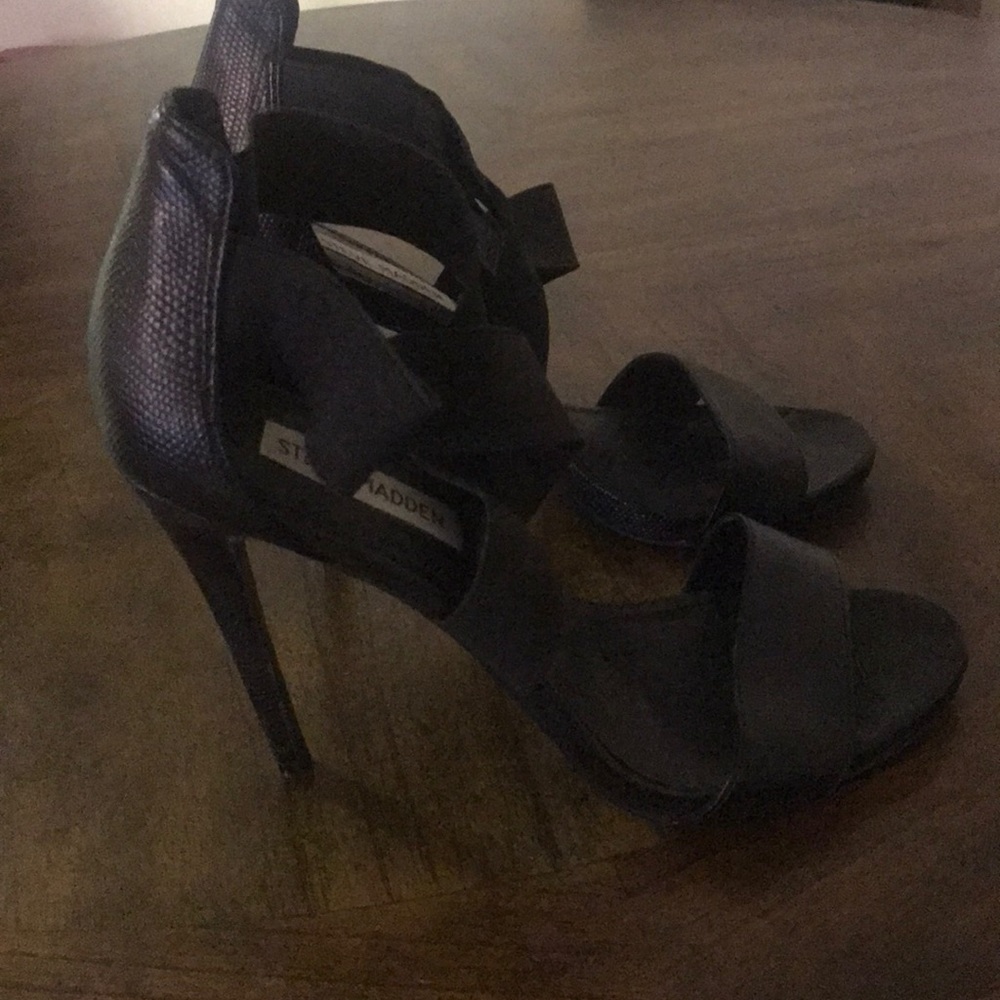 Steve Madden heels